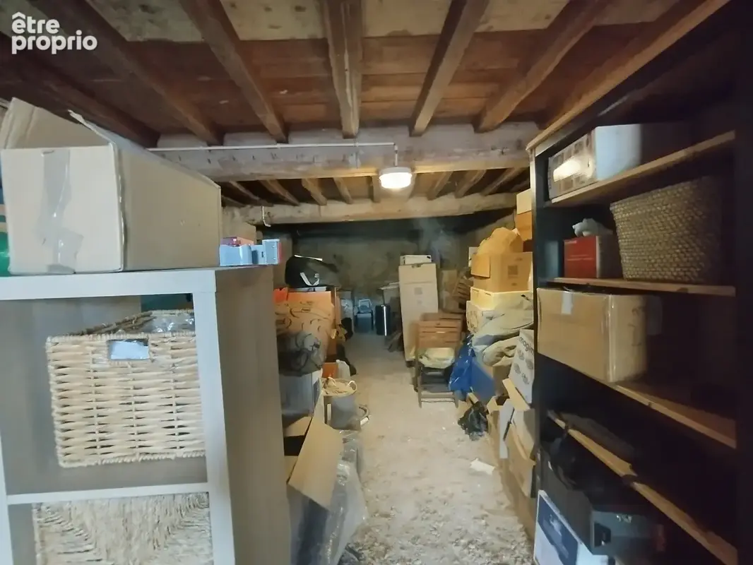 Ensemble immobilier 204m2 habitables - photo 13