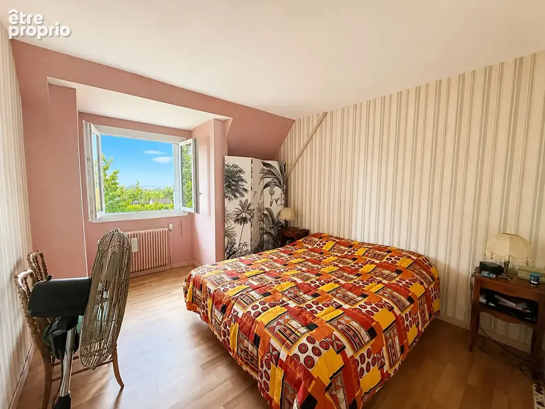 À 5 min de Barbizon ? Maison familiale de 190 m², 5 chambres, jardin arboré de 1 500 m² - photo 11