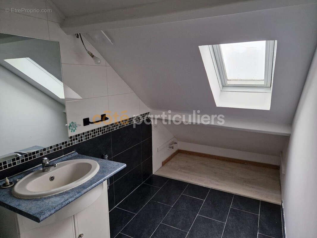 Maison à VILLEMANDEUR