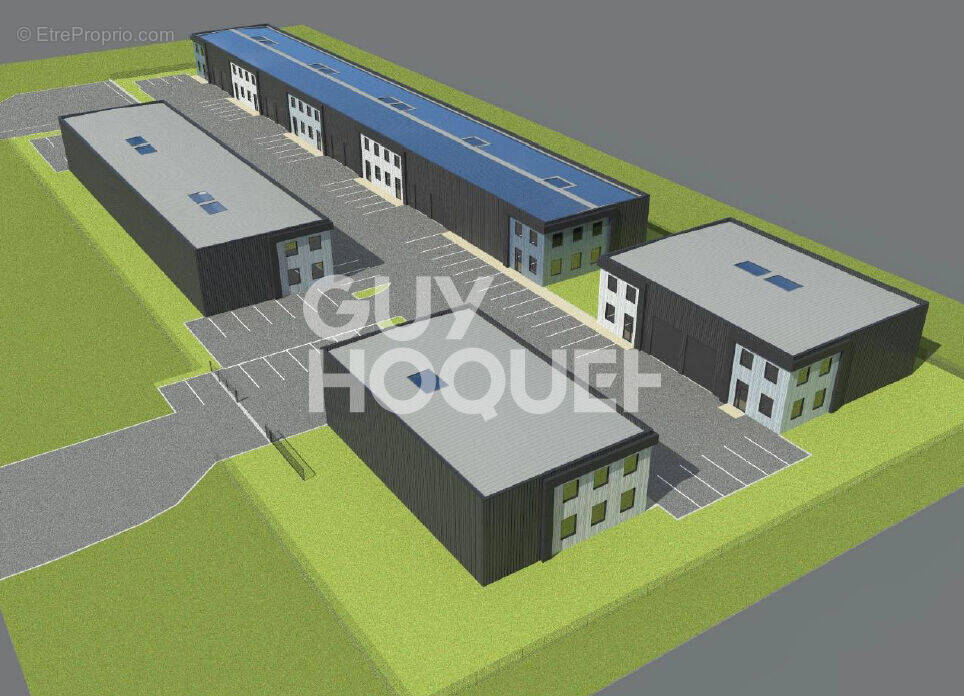 Commerce à BOURG-EN-BRESSE