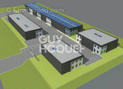 Commerce à BOURG-EN-BRESSE