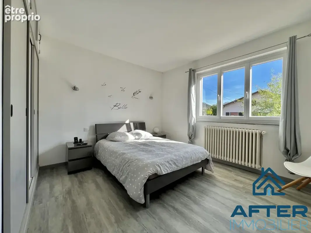 Maison 7 pièces 158 m² à vendre à Raon-L'etape (88110) - photo 4