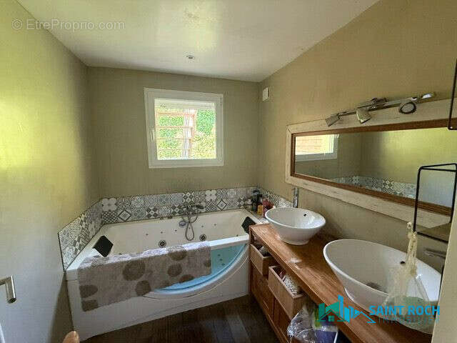 Maison à SAINTE-ADRESSE