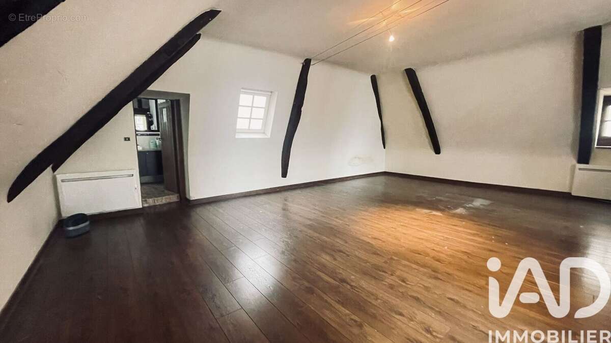 Photo 5 - Appartement à TOURS