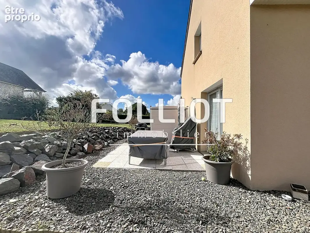Maison Saint-lo 5 pièce(s) 90 m2 - photo 3