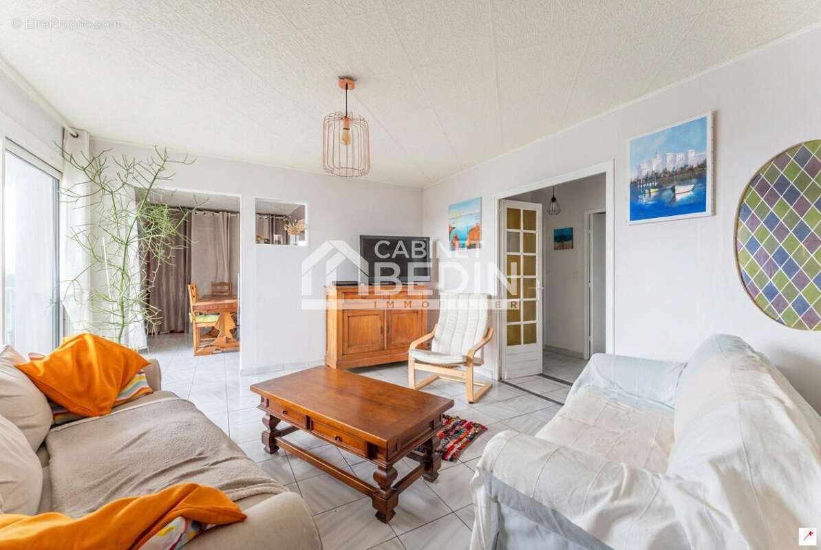 Appartement à MERIGNAC