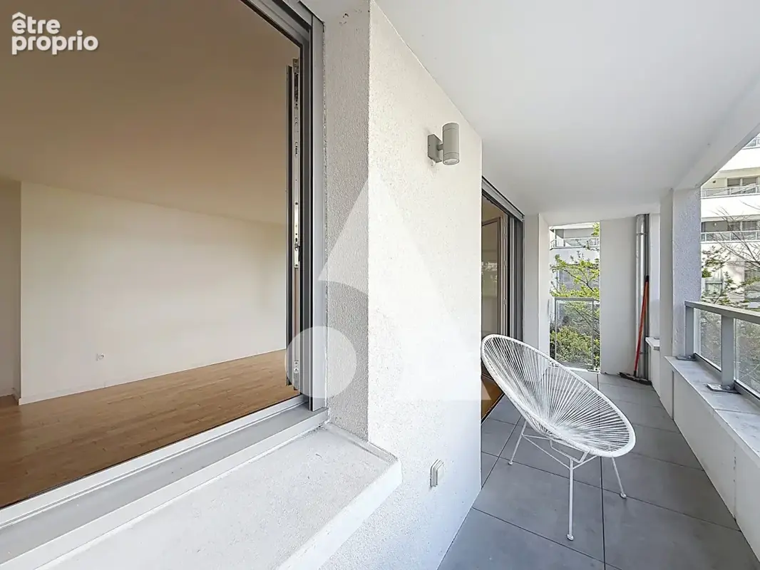 Appartement Rueil Malmaison 3 pièce(s) 64 m2 - photo 5