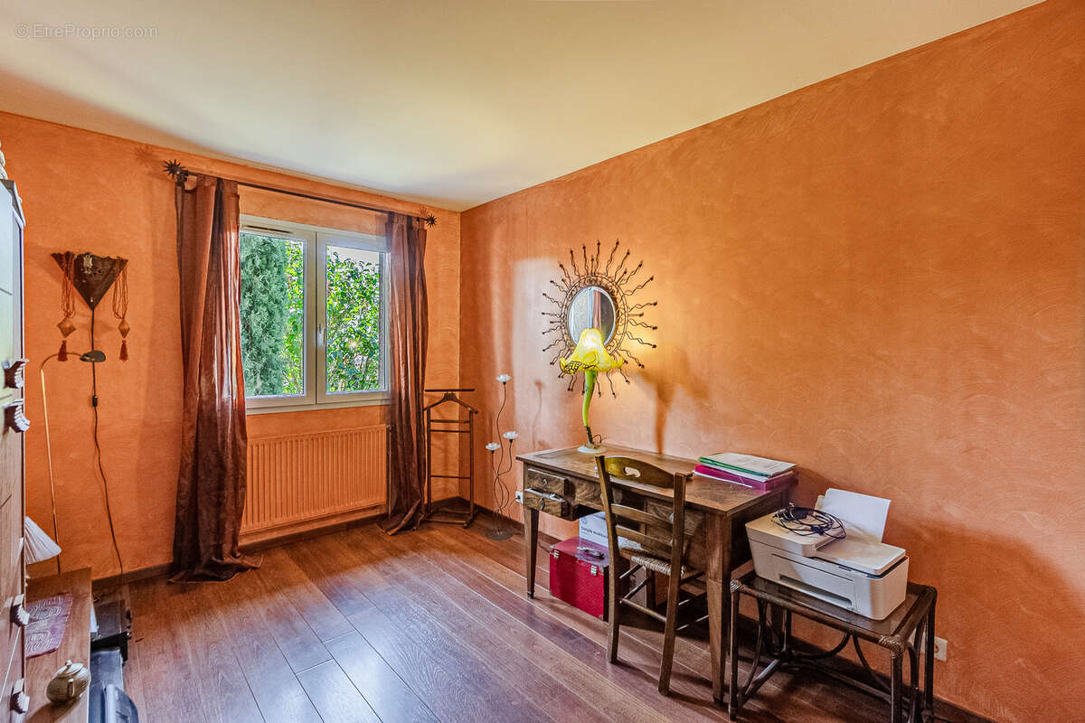 Maison à LIERGUES
