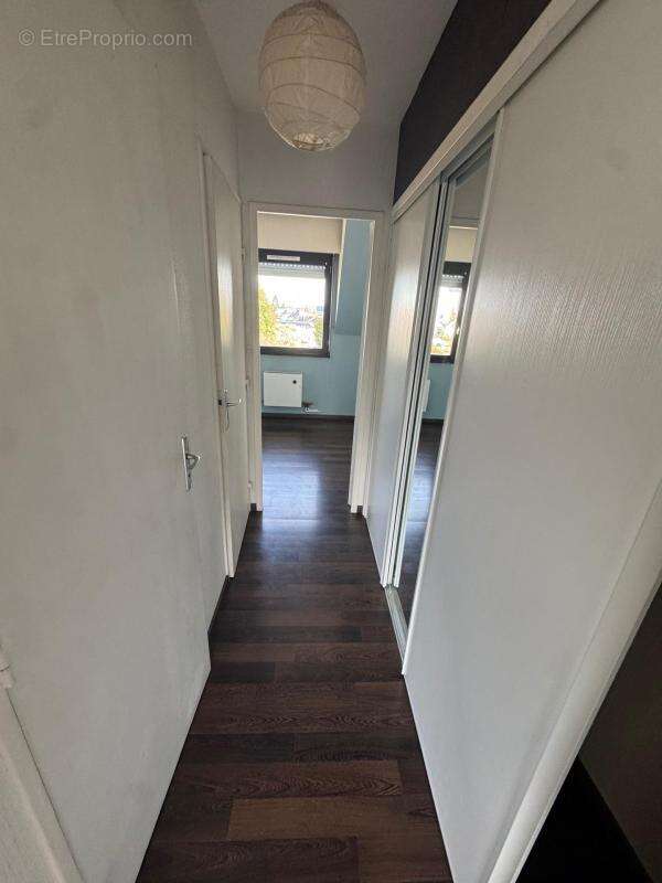 Appartement à ALENCON