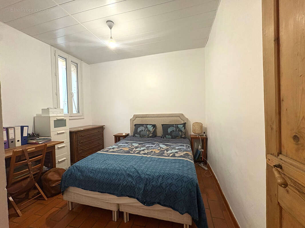 Appartement à ROQUEVAIRE