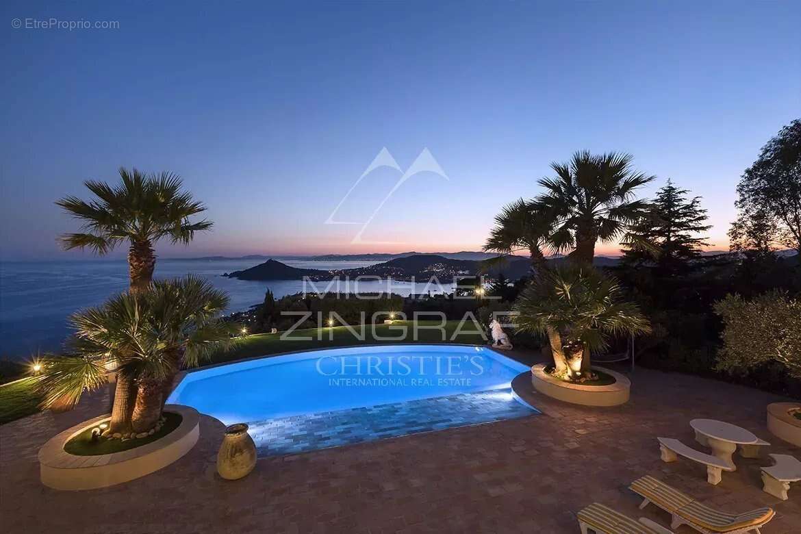 Maison à LA SEYNE-SUR-MER