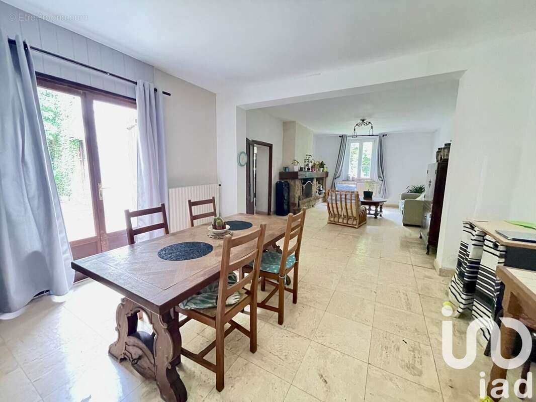 Photo 4 - Maison à BRETEUIL