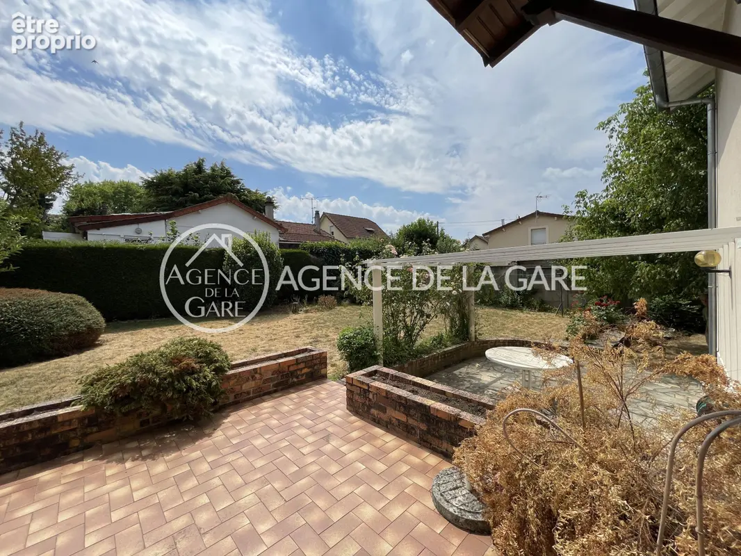Maison 4 pièces 90 m² à vendre à Brunoy (91800) - photo 3
