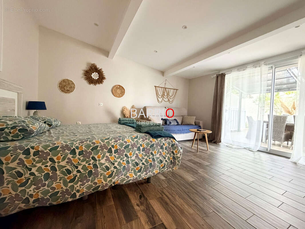 Maison à ARGELES-SUR-MER