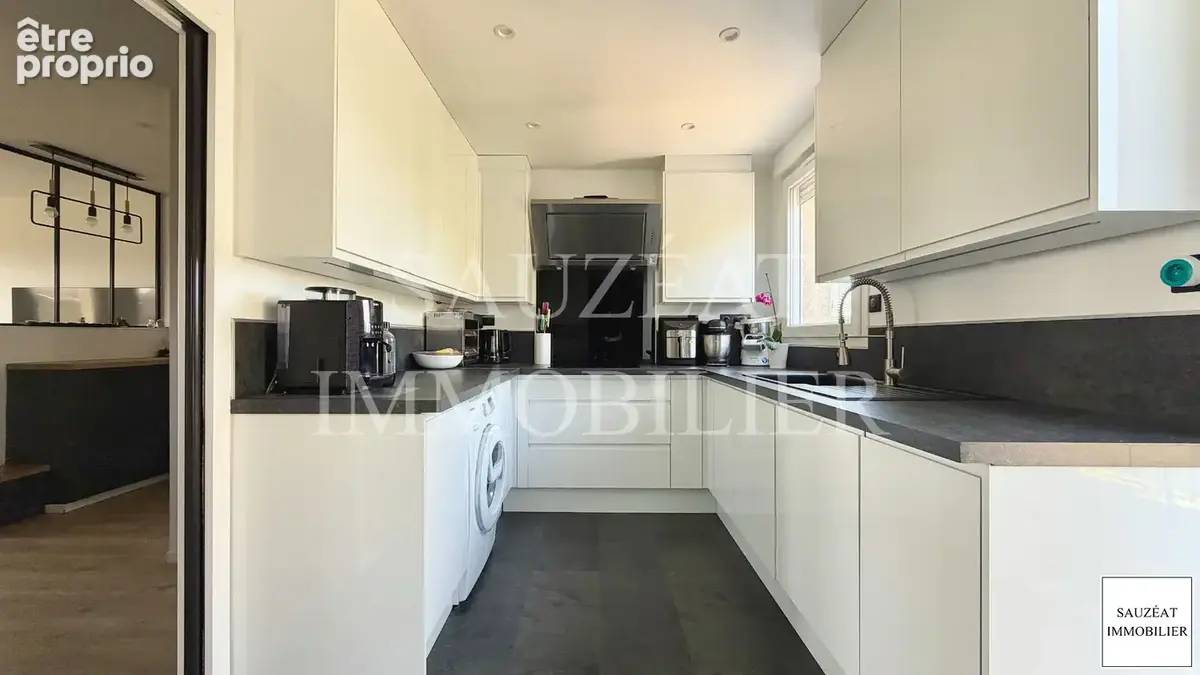 Plessis Robinson - Duplex coup de coeur - photo 7