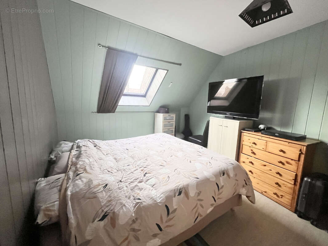 Maison à CAPPELLE-EN-PEVELE