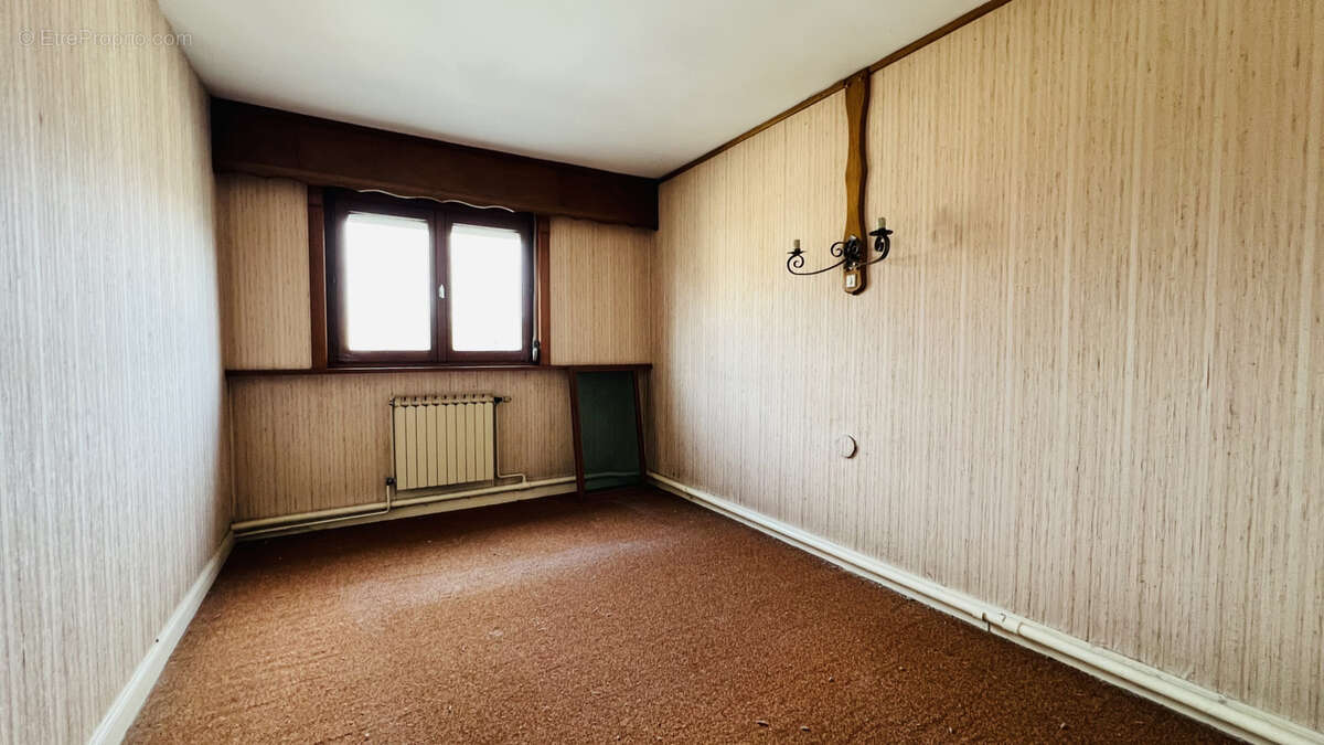 Maison à ANICHE