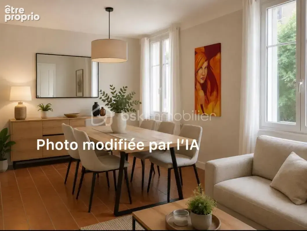 Maison 4 chambres - photo 2