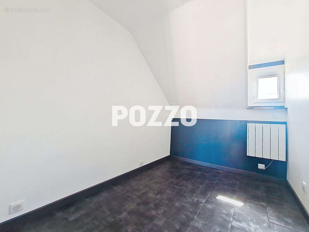 Maison à BERNIERES-SUR-MER