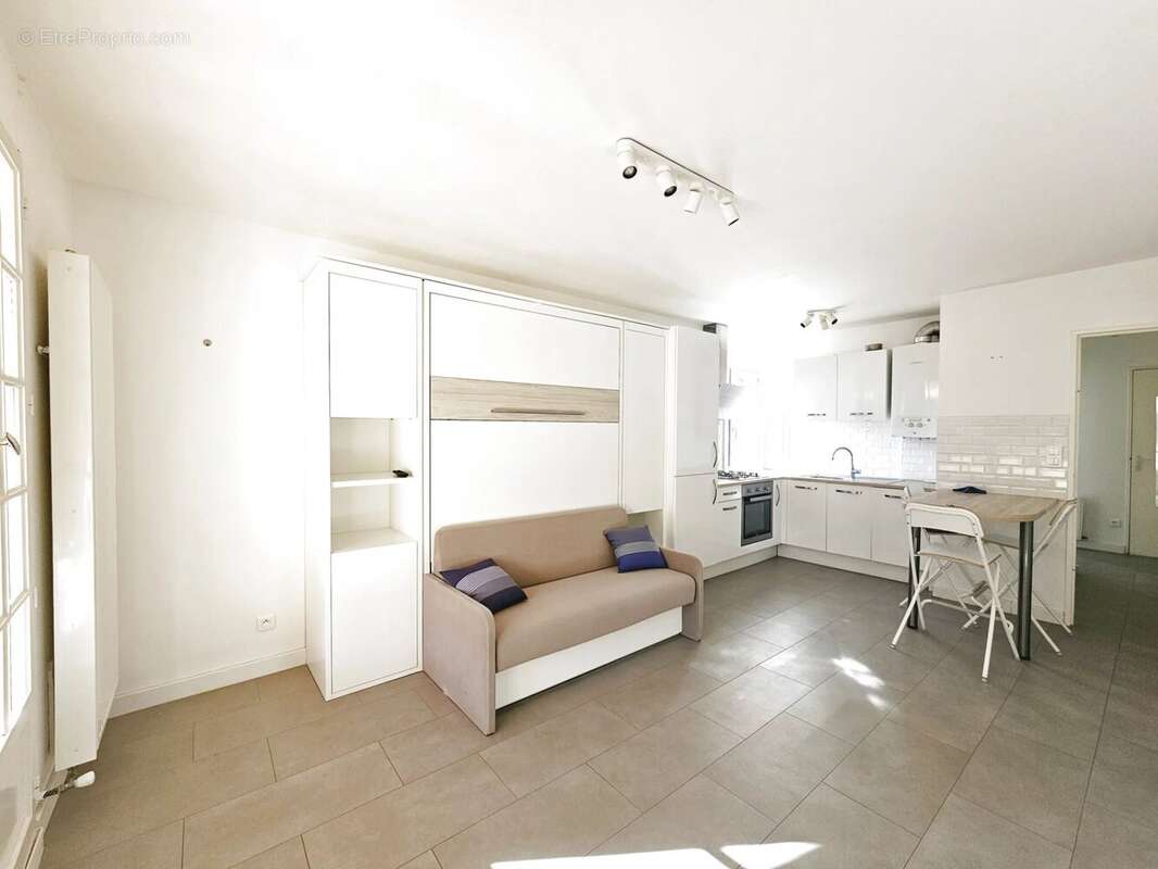 Appartement à BANDOL