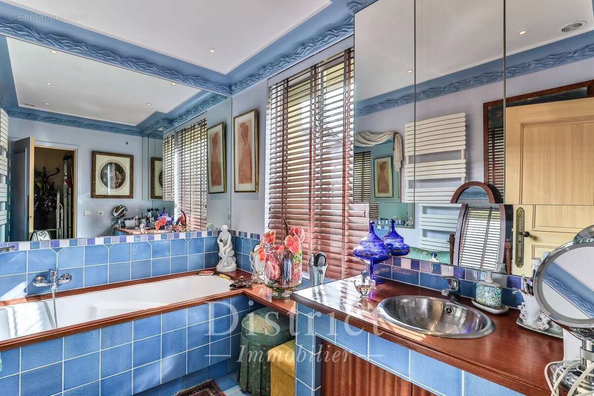 Appartement à ARCACHON