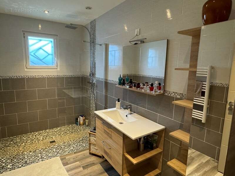 Maison à VITRY-LE-FRANCOIS