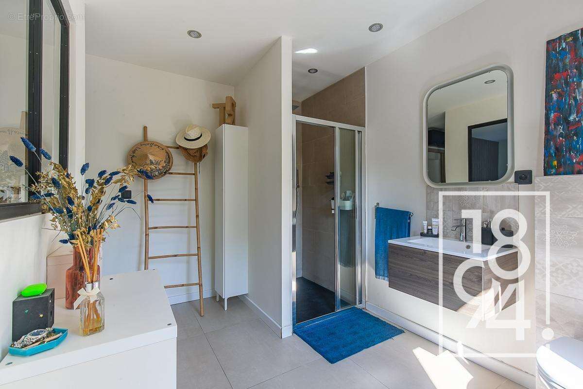 Maison à AIX-EN-PROVENCE