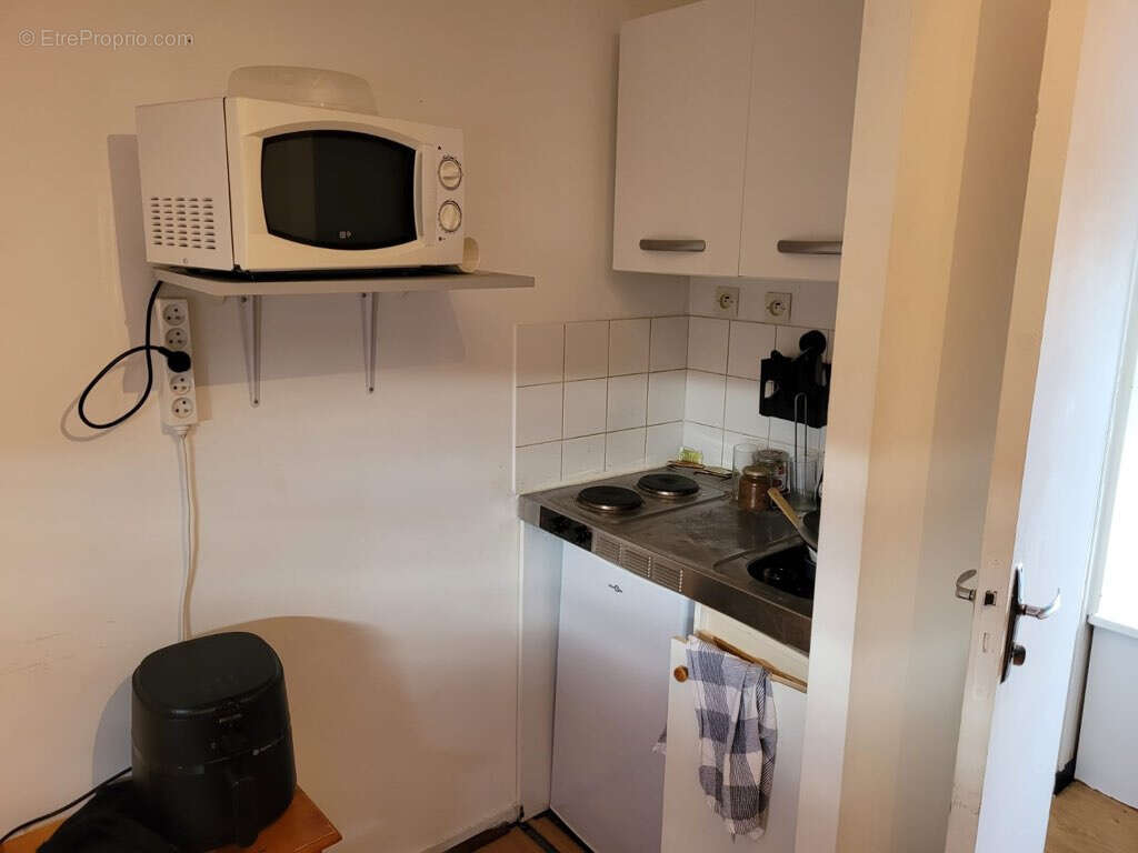 Appartement à AMIENS