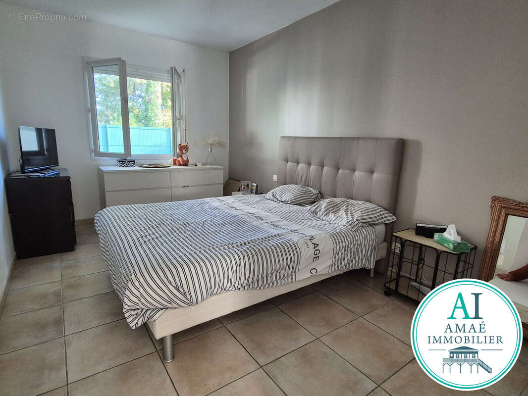 Maison à ANDERNOS-LES-BAINS