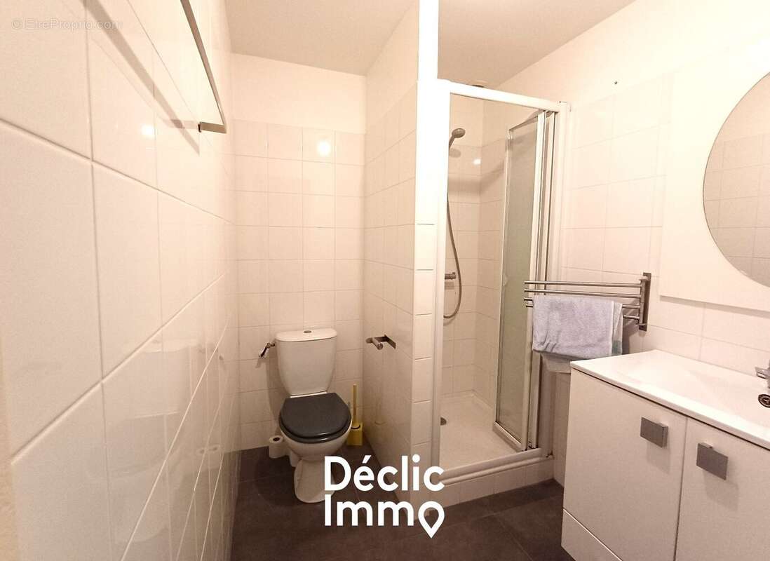 Maison à LA ROCHE-SUR-YON