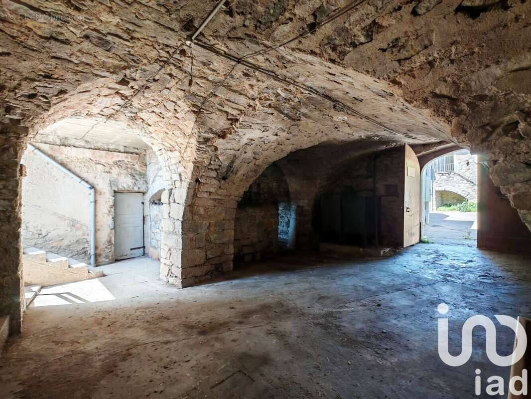 Photo 4 - Maison à PRADONS