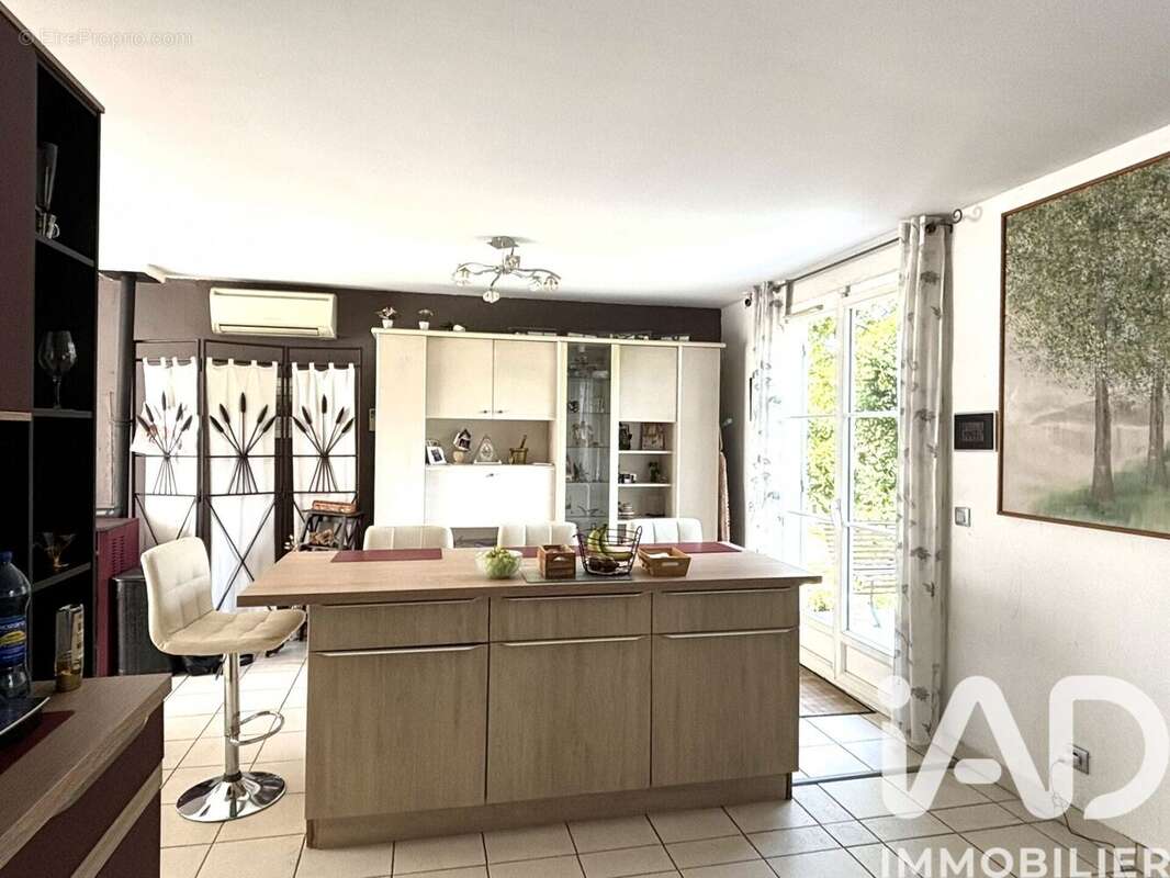 Photo 3 - Maison à GOUVIEUX