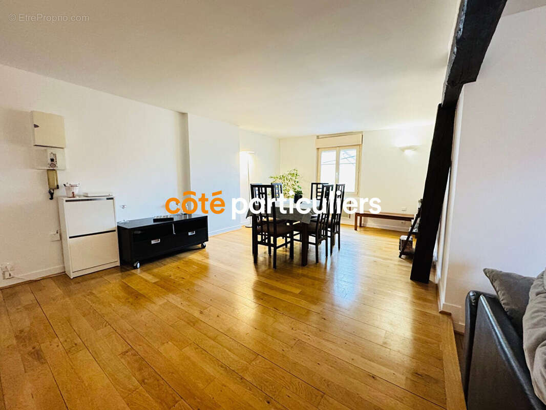 Appartement à ORLEANS