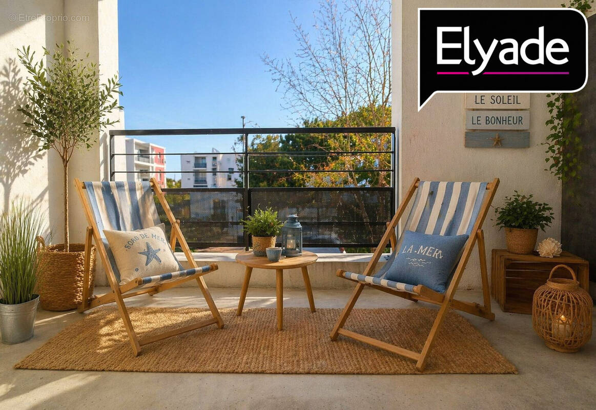 Appartement à ROYAN