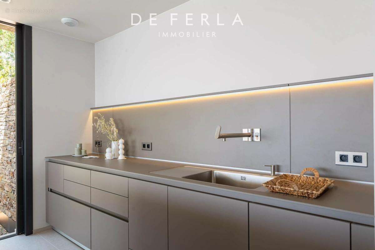 Appartement à LE LAVANDOU