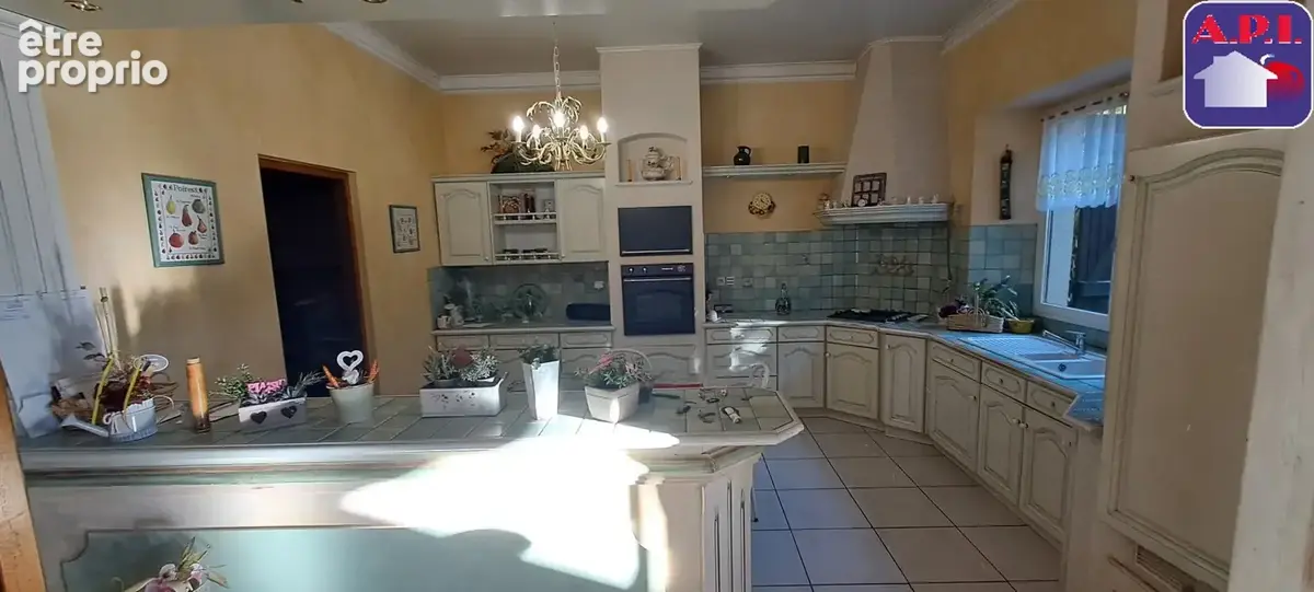 Maison 6 pièces 208 m² à vendre à Lavelanet (09300) - photo 7
