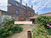 Maison à DIEPPE