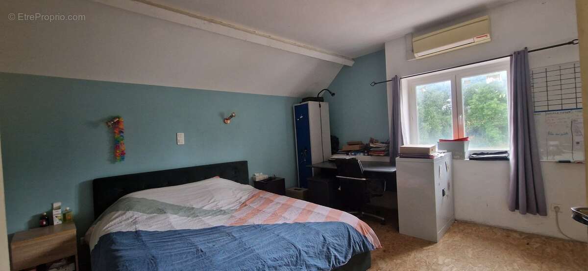 Maison 99 m² à Vicq-Exemplet  - photo 20