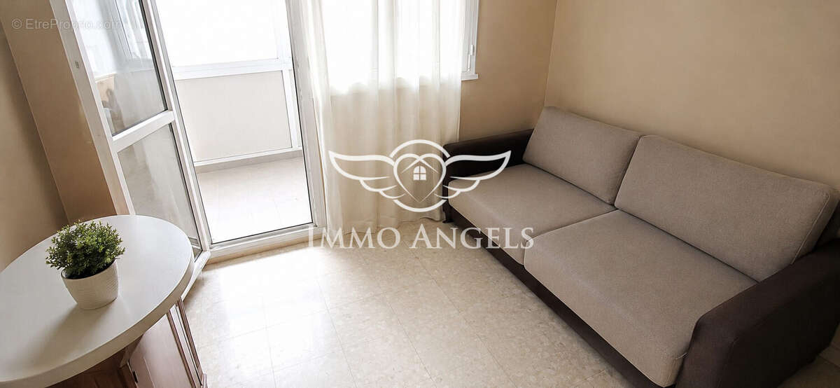 Appartement à AIX-EN-PROVENCE