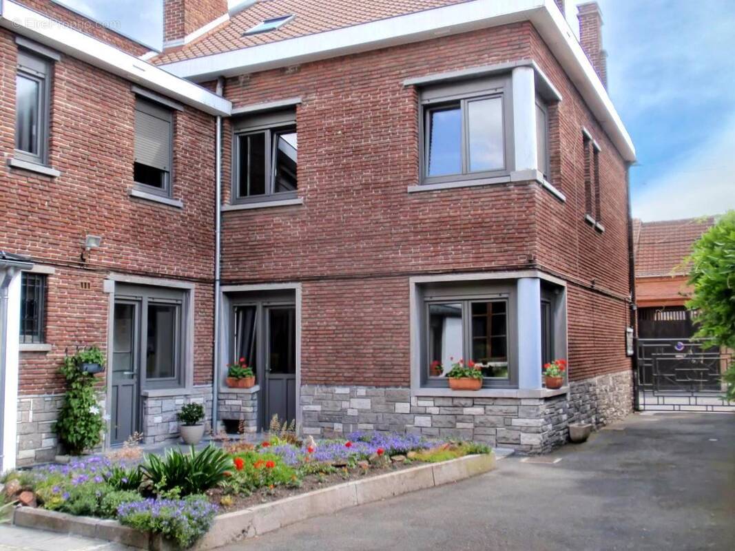 Maison à OIGNIES