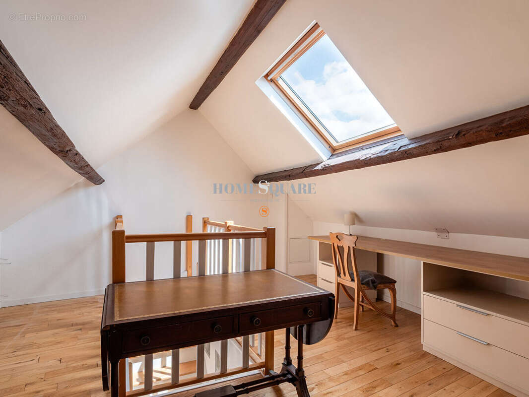 Maison à COYE-LA-FORET