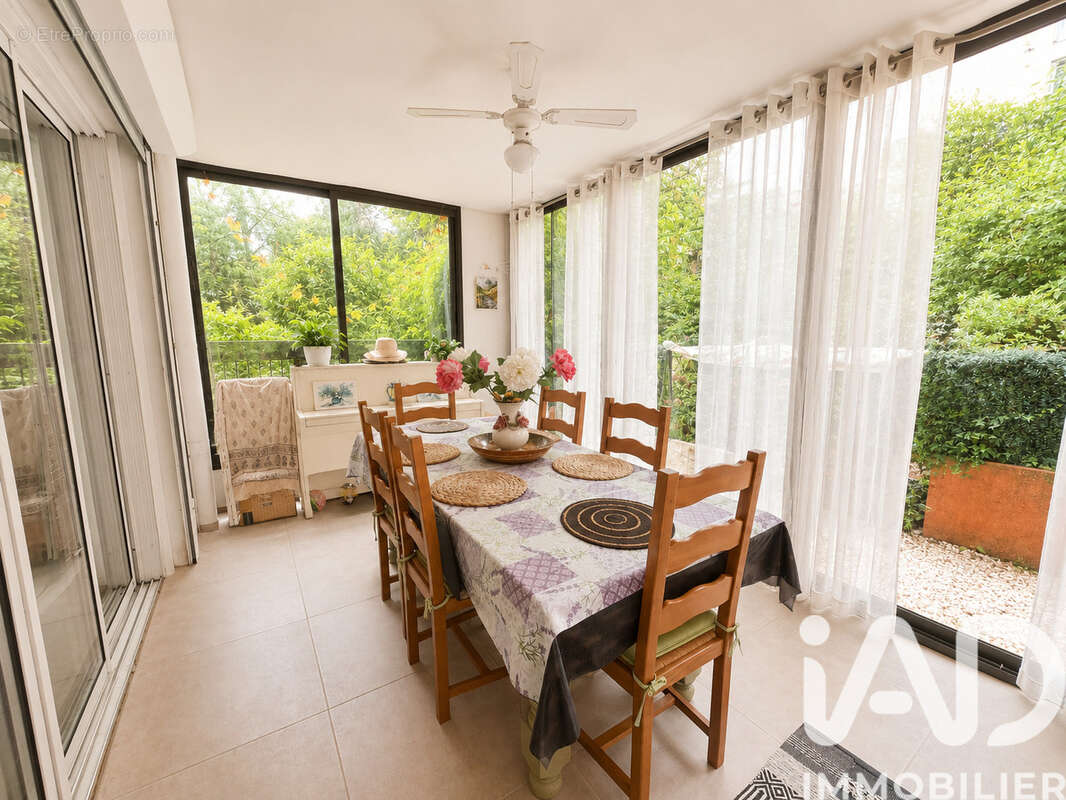 Photo 3 - Appartement à LA SEYNE-SUR-MER