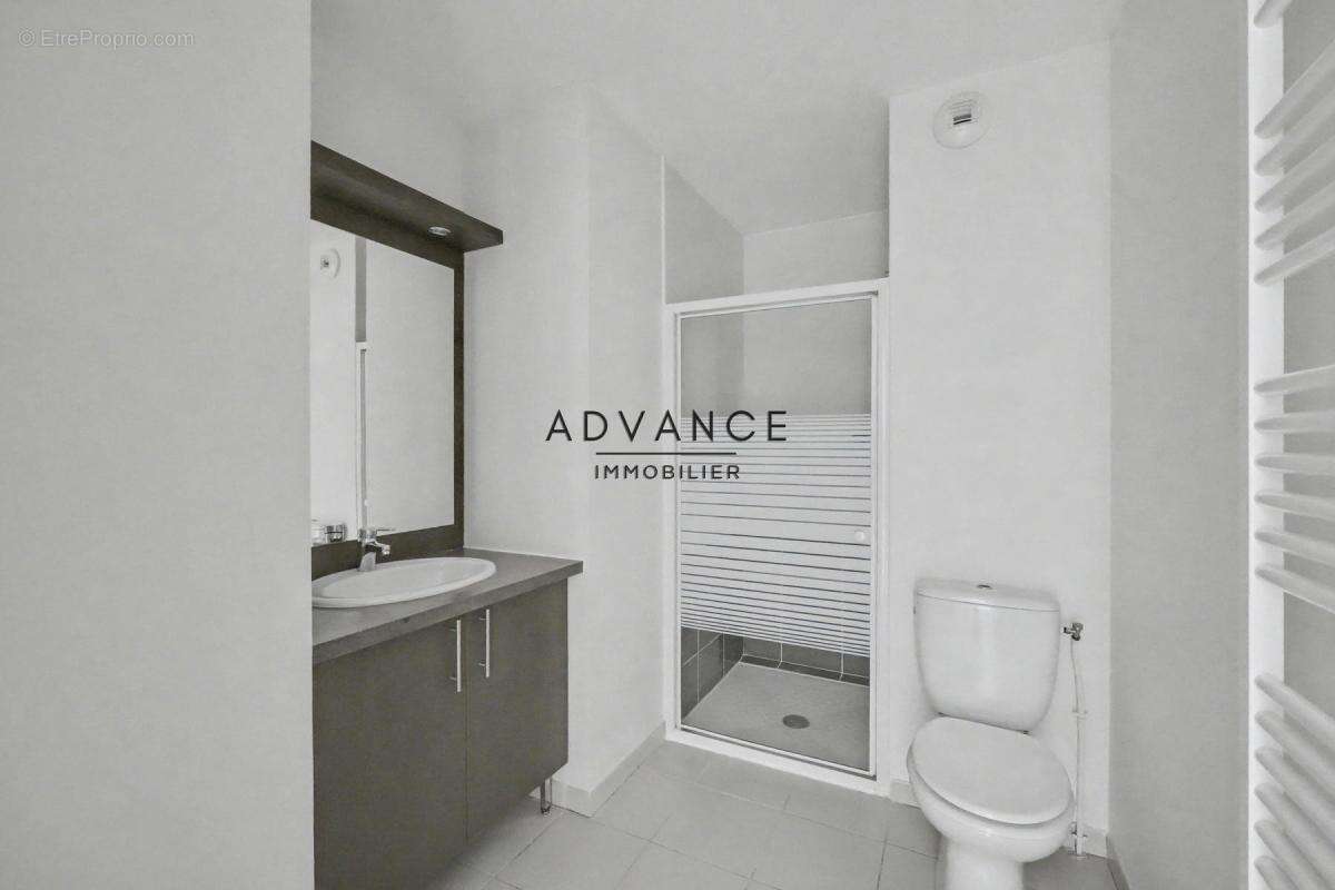 Appartement à BLAGNAC