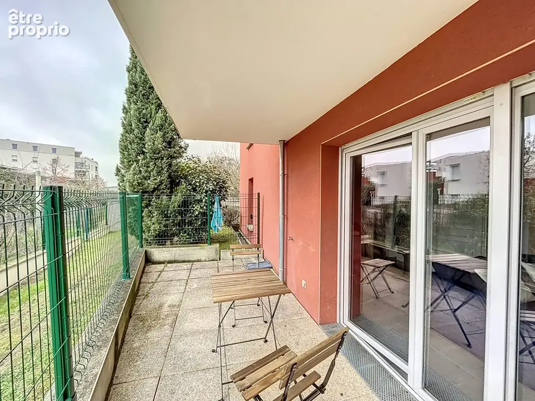 Photo Appartement à Toulouse au prix de 166 000€