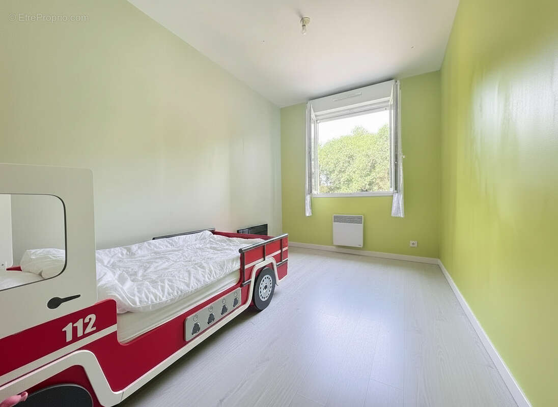 Maison plain-pied - Plaintel - 3 chambres - photo 10