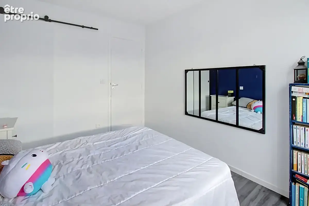 A VENDRE en EXCLUSIVITE Appartement DRAGUIGNAN T3 66,4 m2 - Résidence sécurisée - Balcon - Lumineux - Parking - photo 10