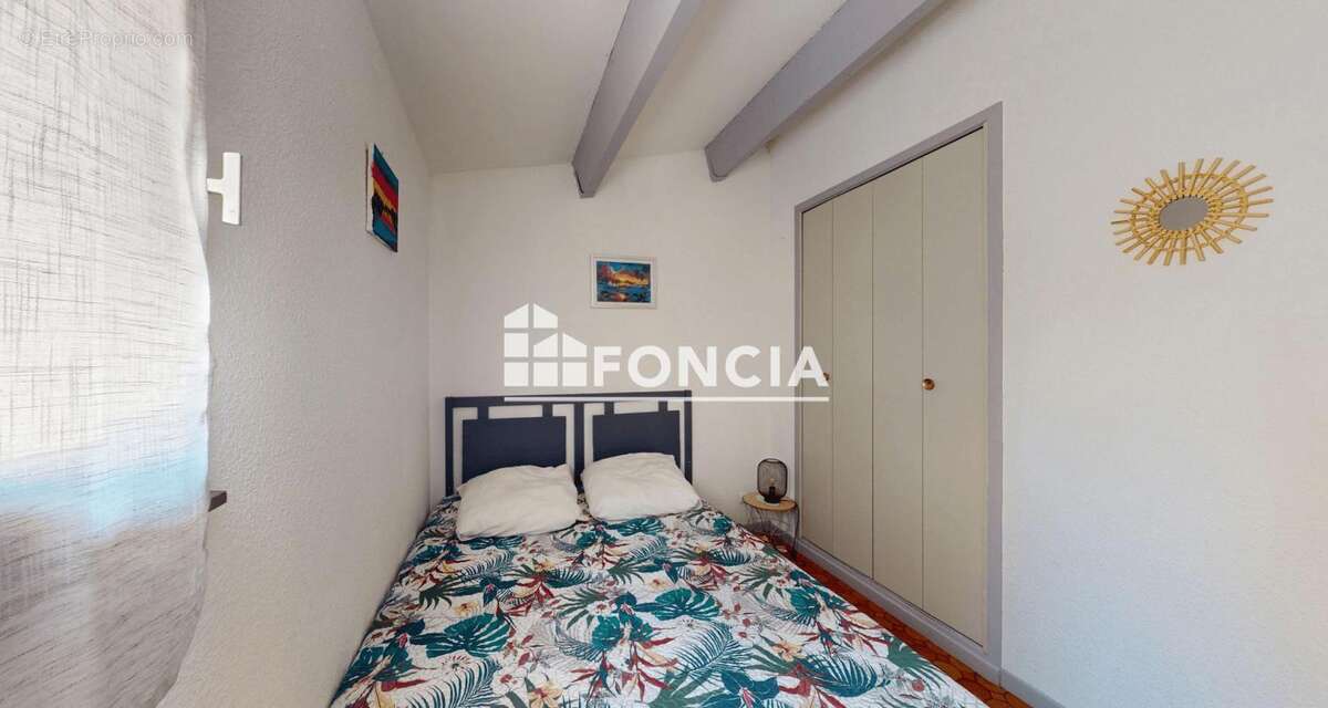 Appartement à LE BARCARES