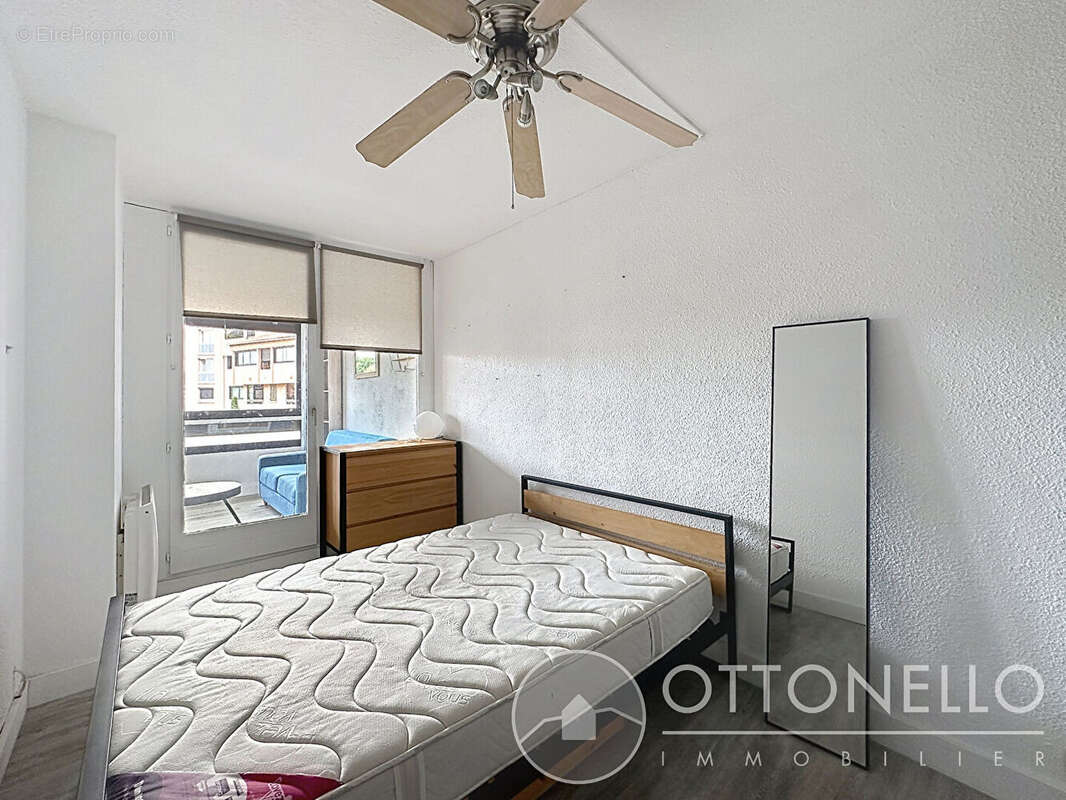 Appartement Fréjus 2/3 pièces 48.60 m2 avec parking, cave, piscine et terrains de tennis - photo 6