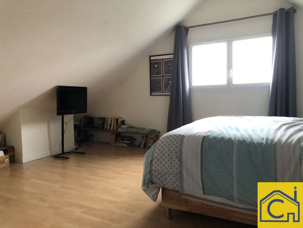 Maison à CORMEILLES-EN-PARISIS