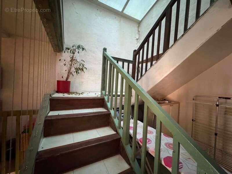 Appartement à VEYNES